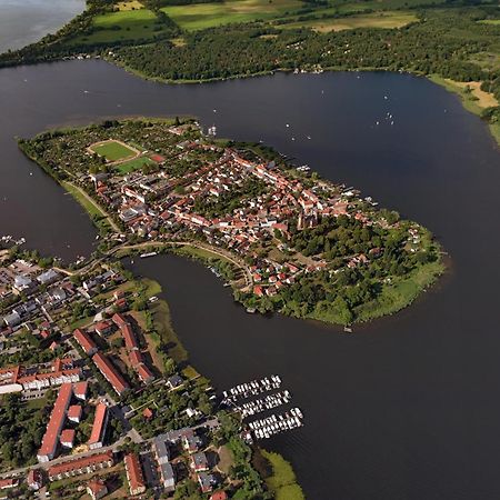 Hotel Zur Insel Werder  Eksteriør bilde